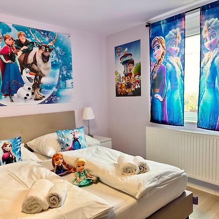 Mese Panzio Zalakaros Apartment Ngoại thất bức ảnh