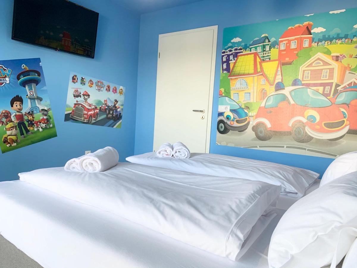 Mese Panzio Zalakaros Apartment Ngoại thất bức ảnh