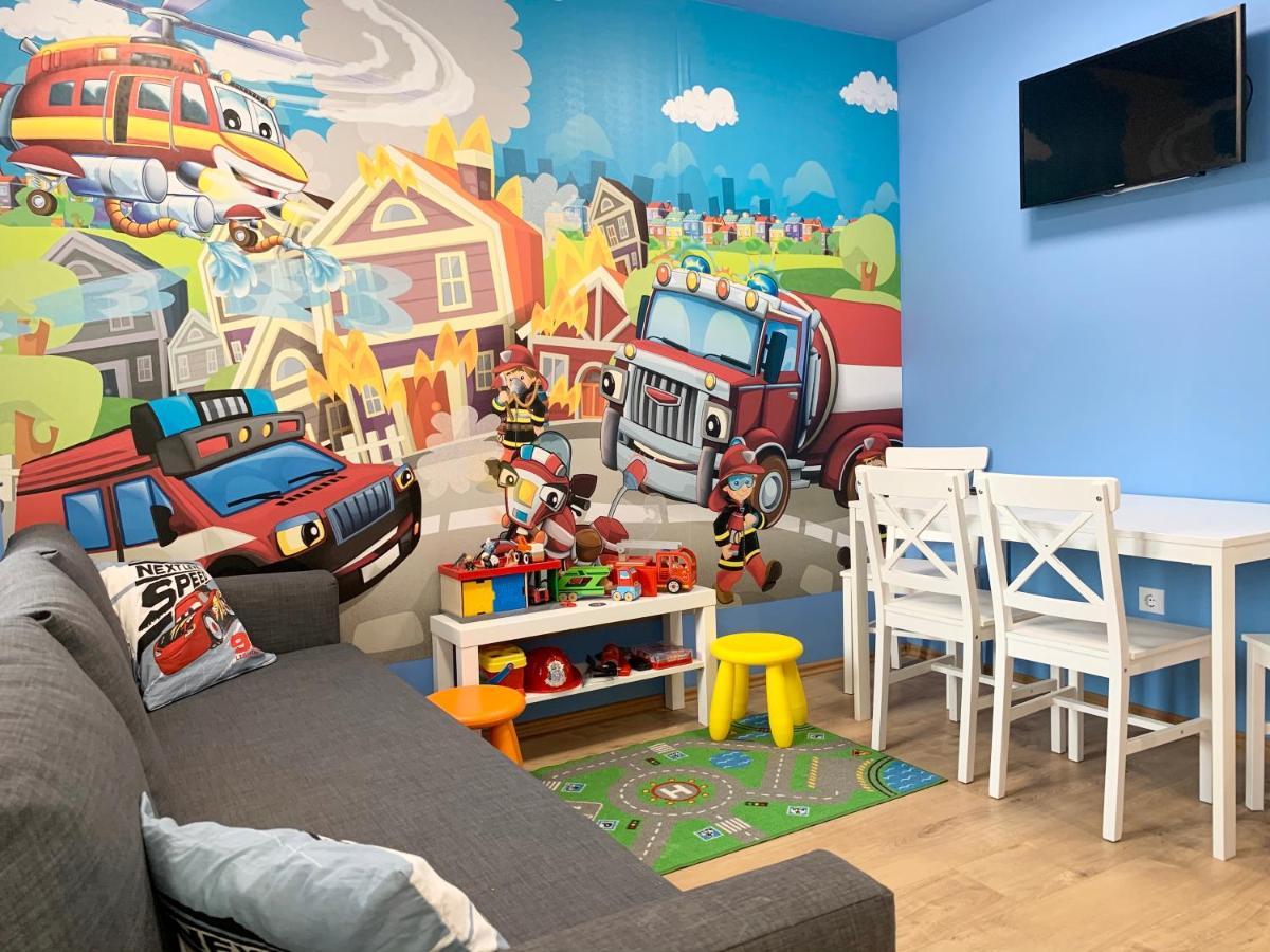 Mese Panzio Zalakaros Apartment Ngoại thất bức ảnh