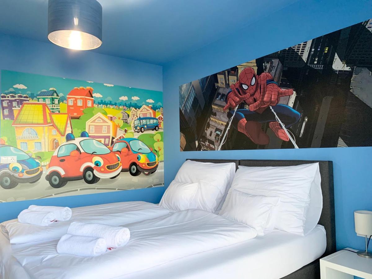 Mese Panzio Zalakaros Apartment Ngoại thất bức ảnh