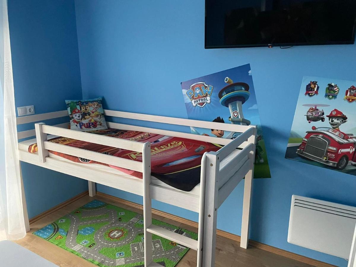 Mese Panzio Zalakaros Apartment Ngoại thất bức ảnh