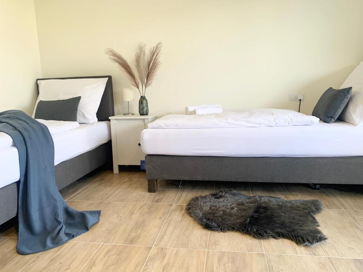 Mese Panzio Zalakaros Apartment Ngoại thất bức ảnh