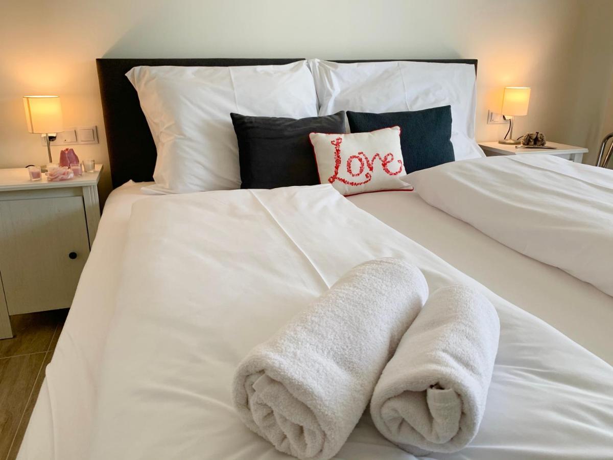 Mese Panzio Zalakaros Apartment Ngoại thất bức ảnh