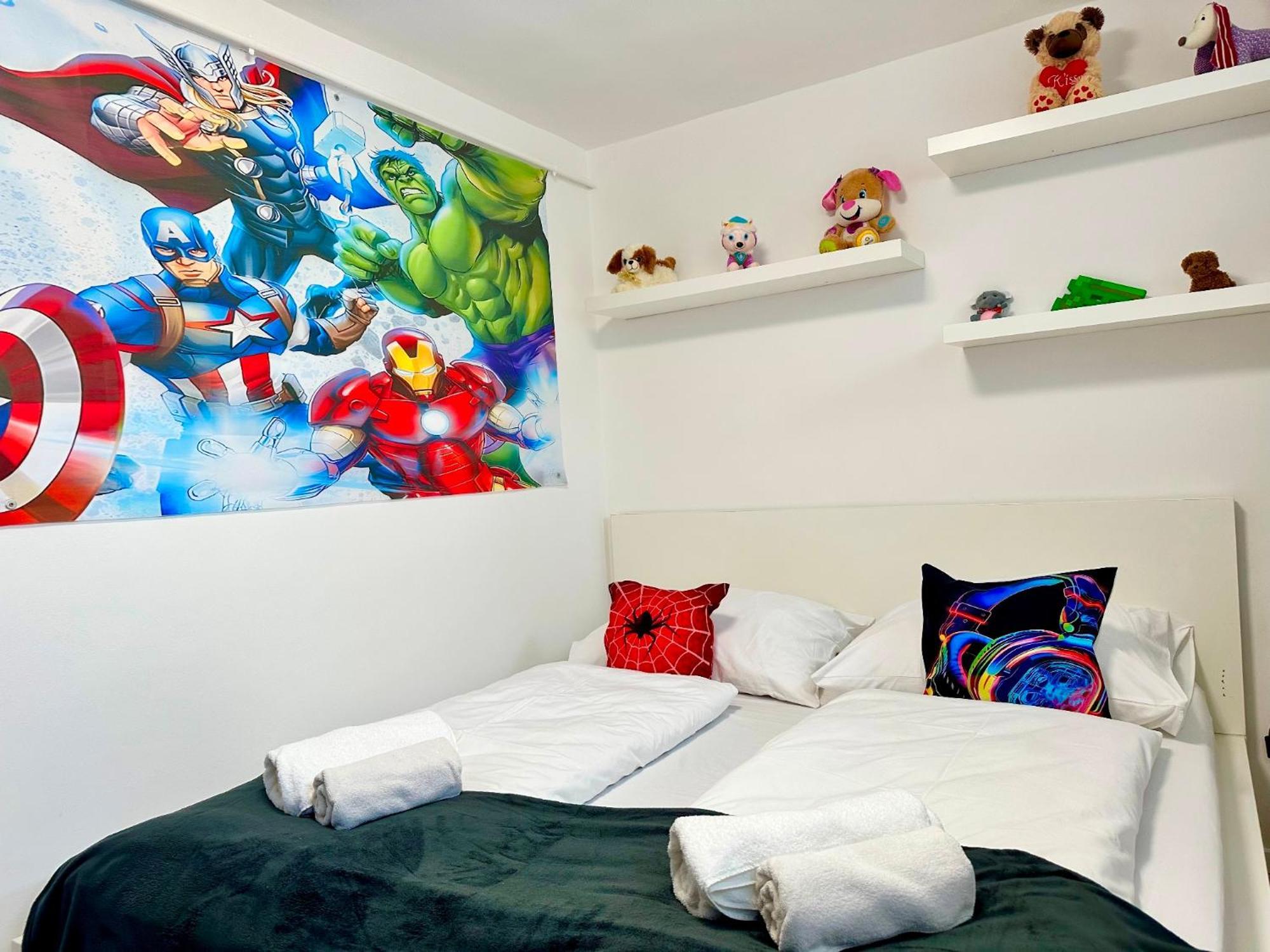 Mese Panzio Zalakaros Apartment Ngoại thất bức ảnh