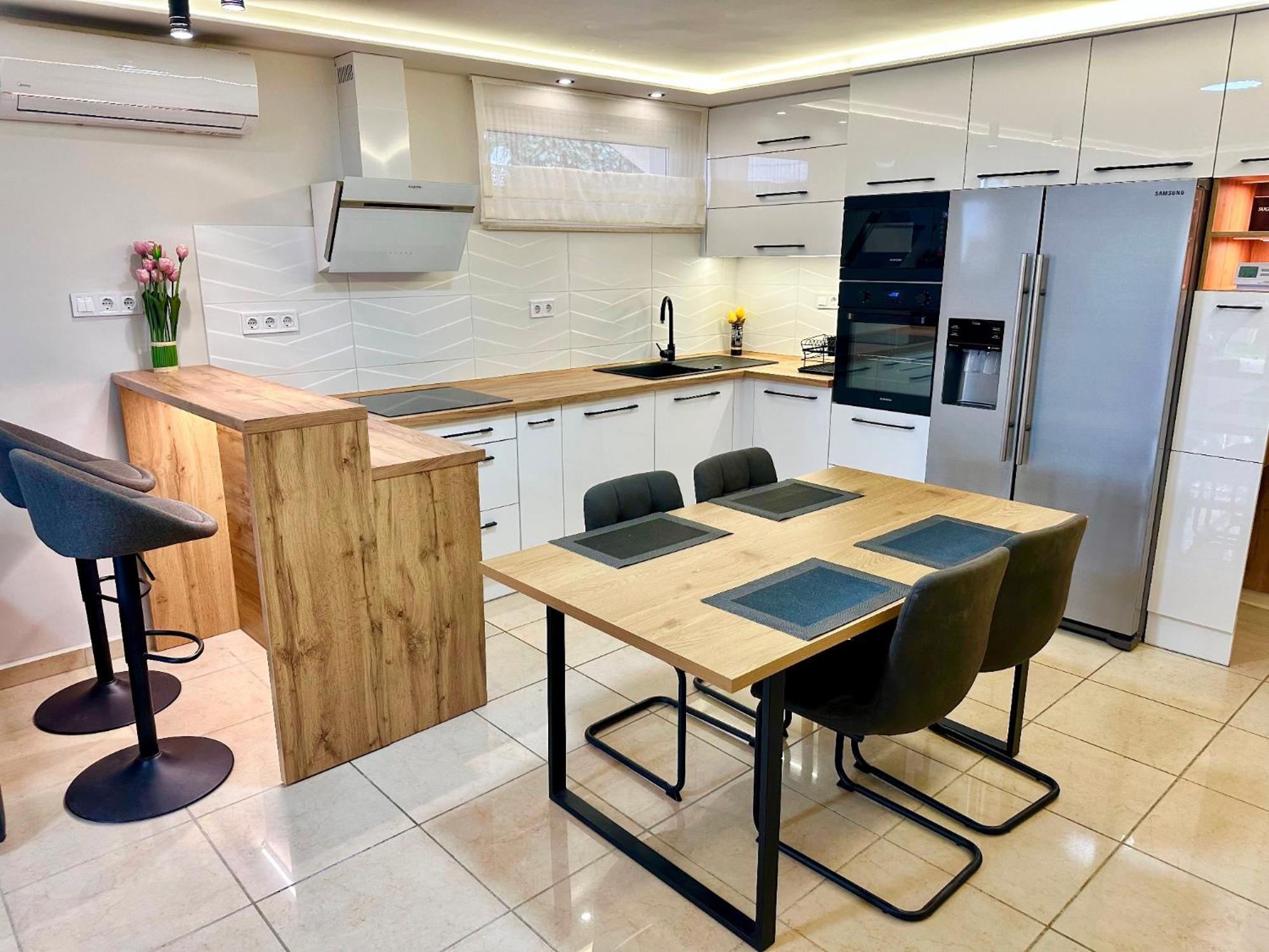 Mese Panzio Zalakaros Apartment Ngoại thất bức ảnh
