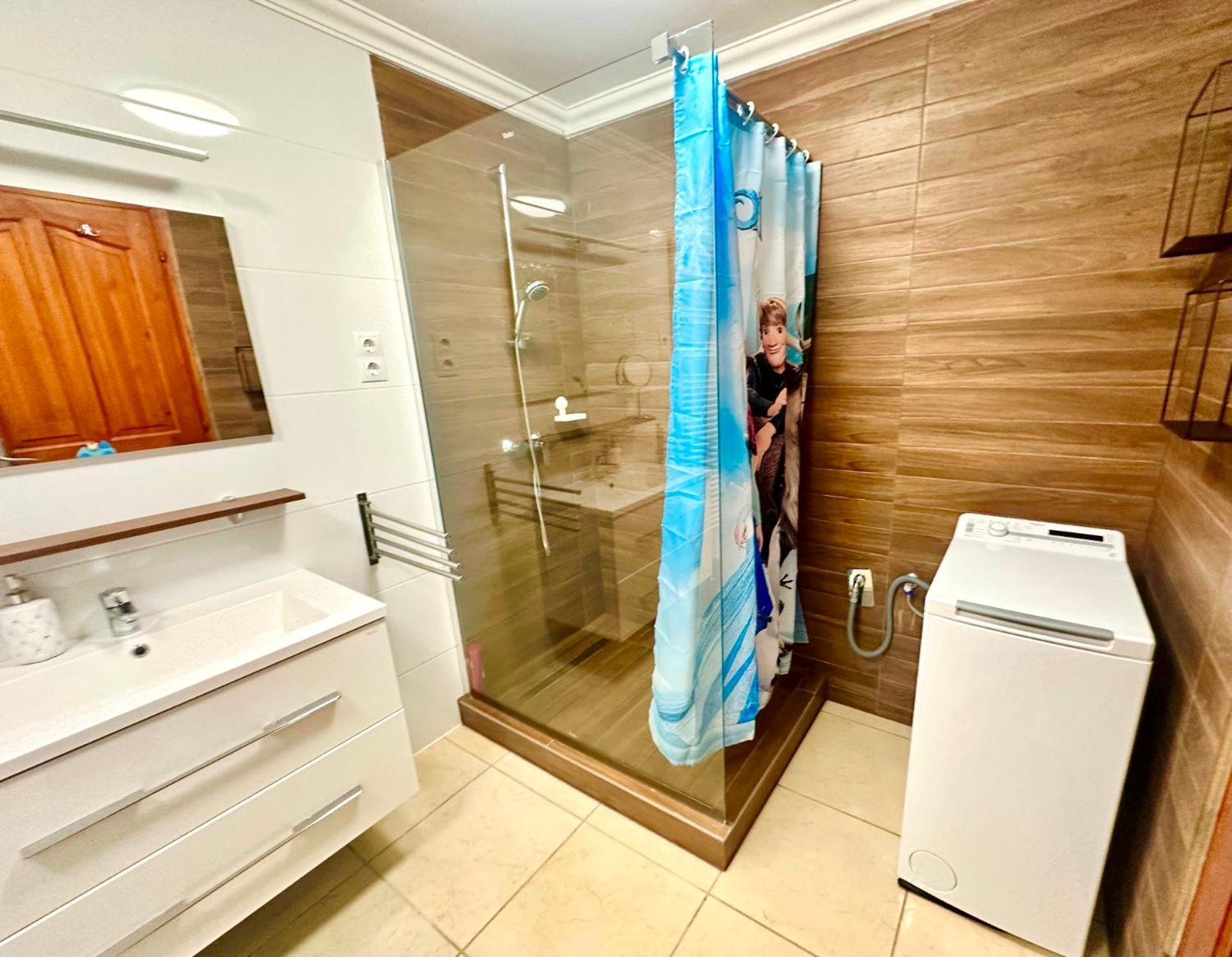 Mese Panzio Zalakaros Apartment Ngoại thất bức ảnh