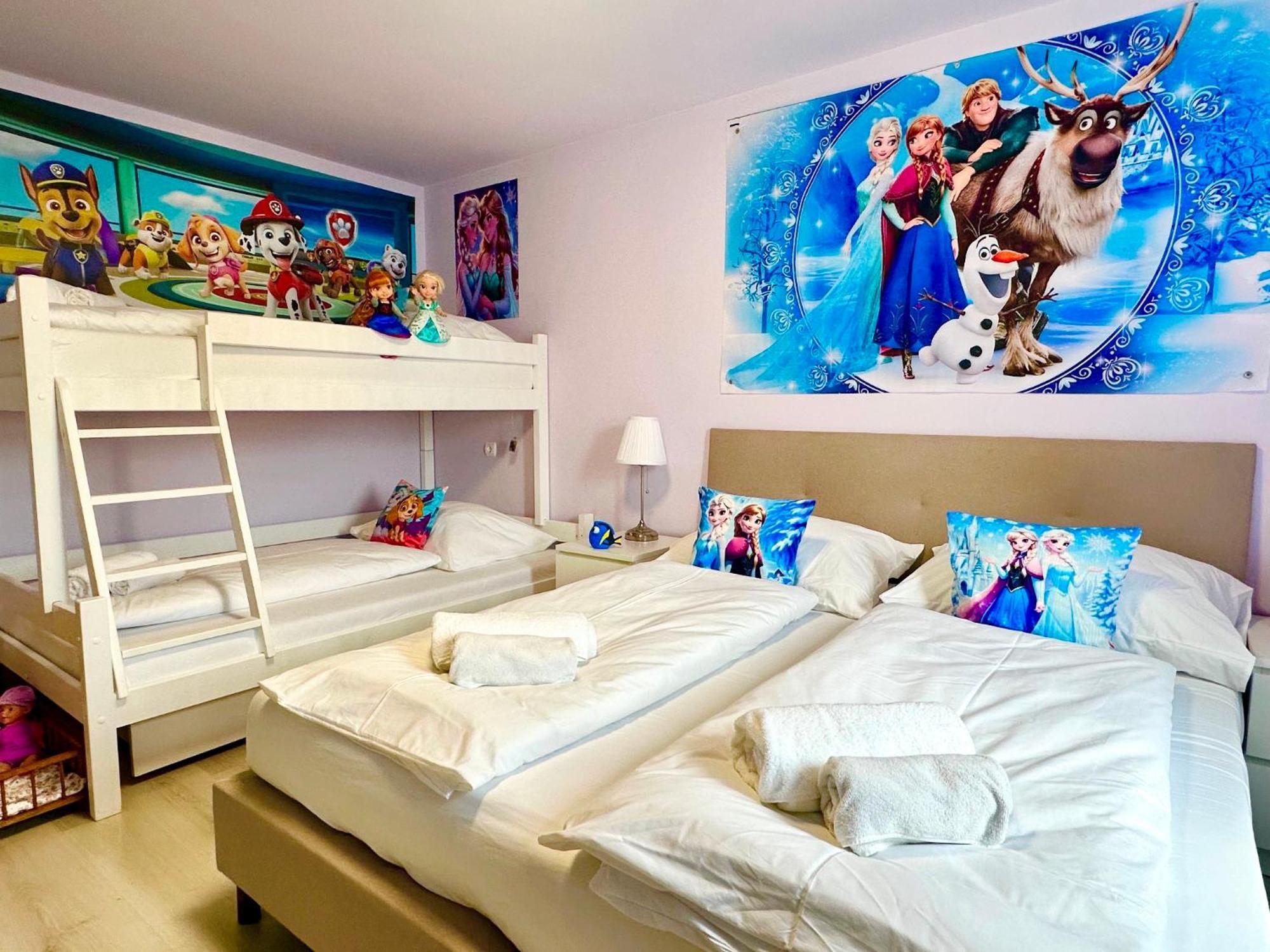 Mese Panzio Zalakaros Apartment Ngoại thất bức ảnh